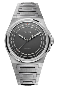 Antarctique Titanium Dark Sector